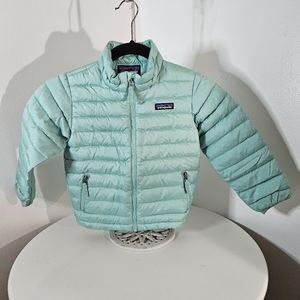 Patagonia Kids Jacket
